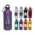 22oz. Aluminum Sport Bottle